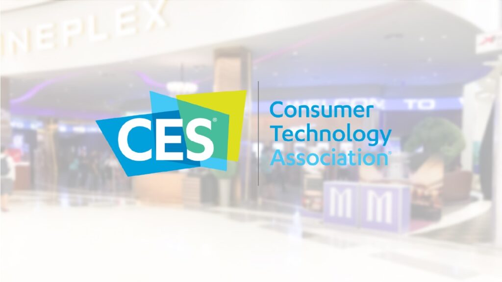 CES-technology