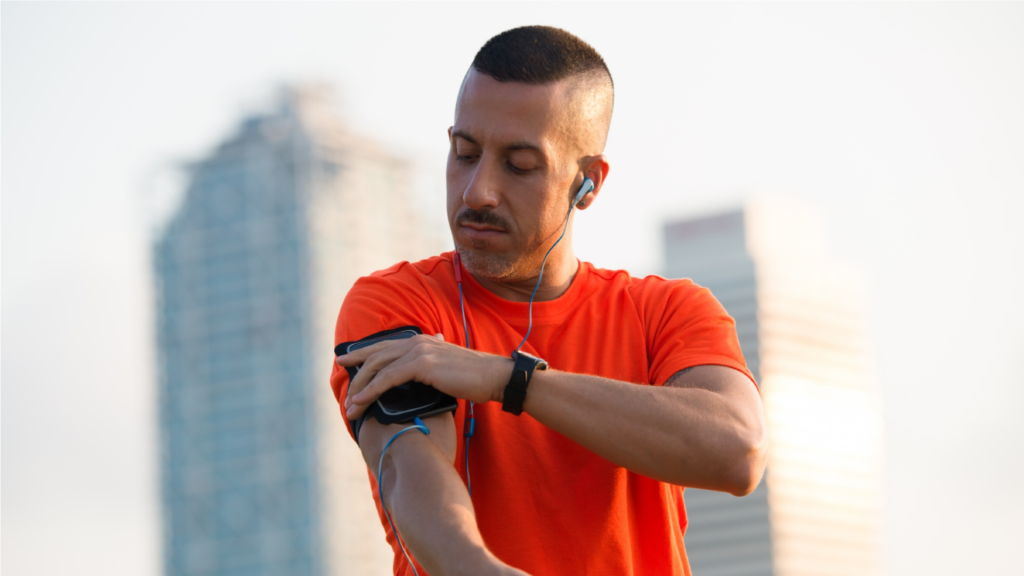 The Best Fitness Trackers and Watches for Everyone