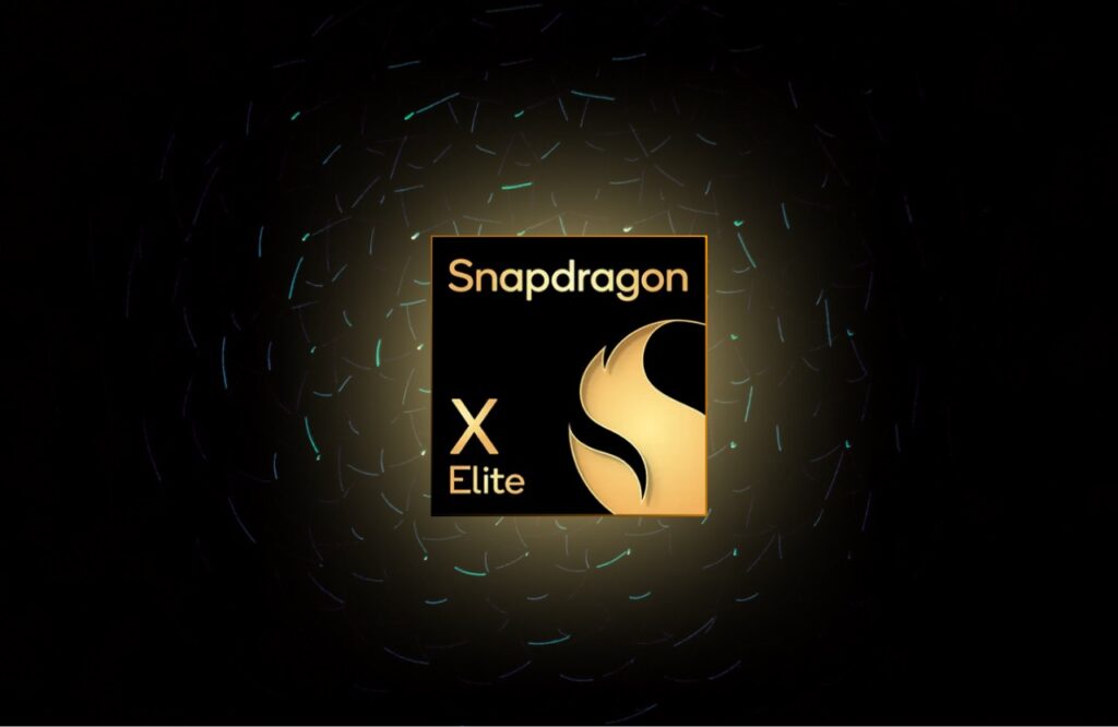 Snapdragon X Elite