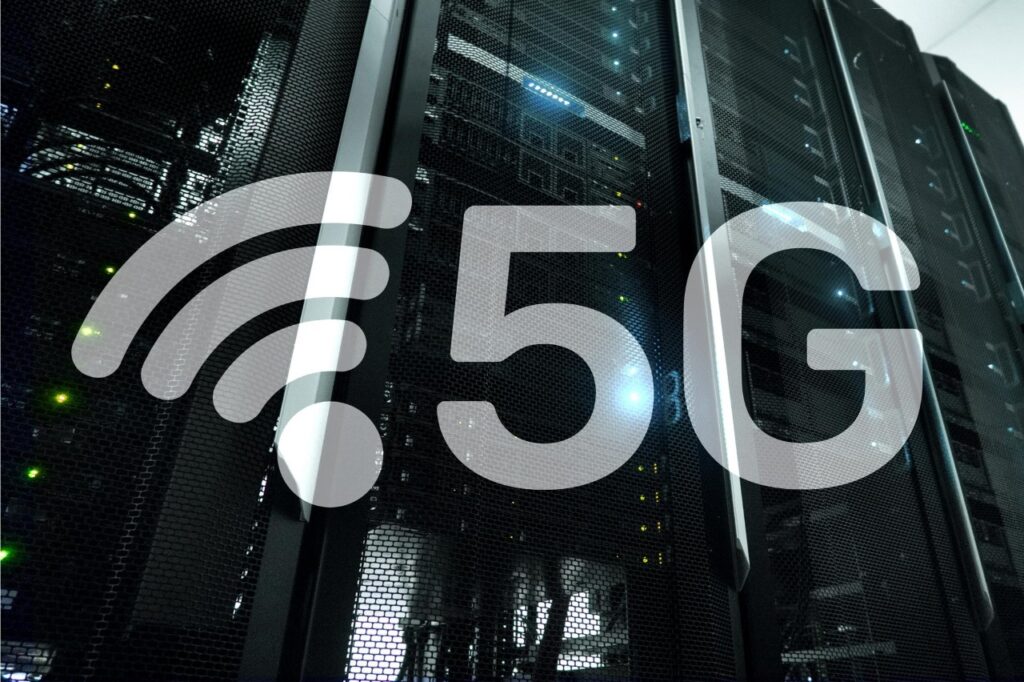 Network Bands 5G