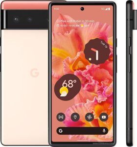 google-pixel-6