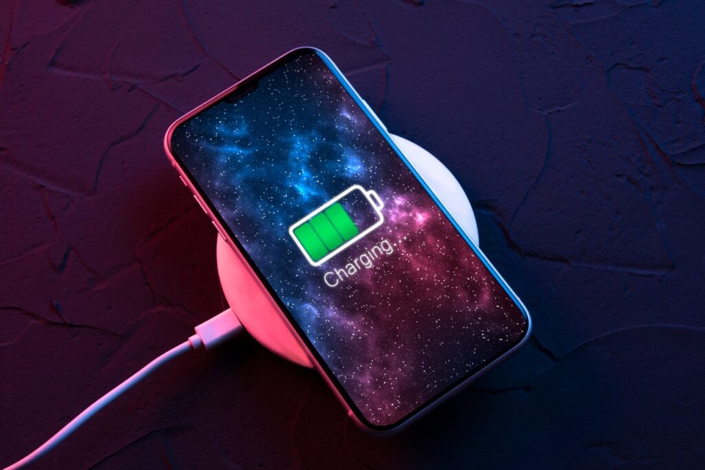 mobile-charging